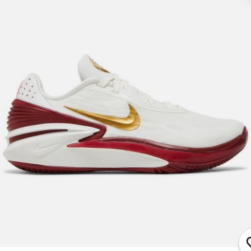 Nike - Air Zoom GT Cut 2 BRAND NEW ; w/ label on the laces! - Picture 6 of 15